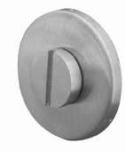 Stainless Steel Cover Only (no indicator)